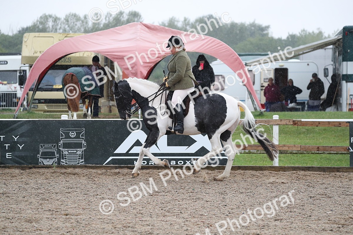 SBM_20447 - Class 601 - 2025 Area - Ridden Diamond