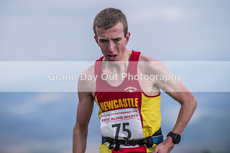 Black Combe-1071 - Black Combe Fell Race Saturday 7th March 2026