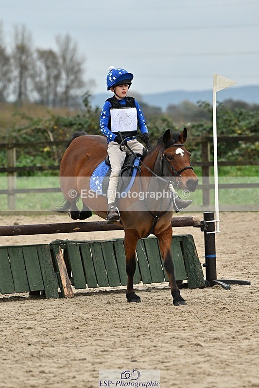 241110-150903-01217 - 70-75cm Arena Eventing