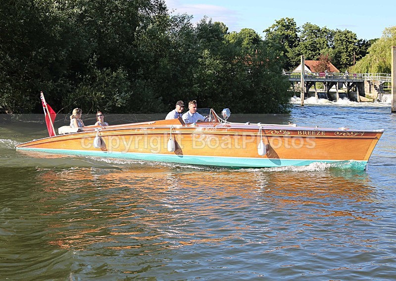 140703 BREEZE WT7A9200 - HENLEY ROYAL REGATTA - THURSDAY 3RD July 2014