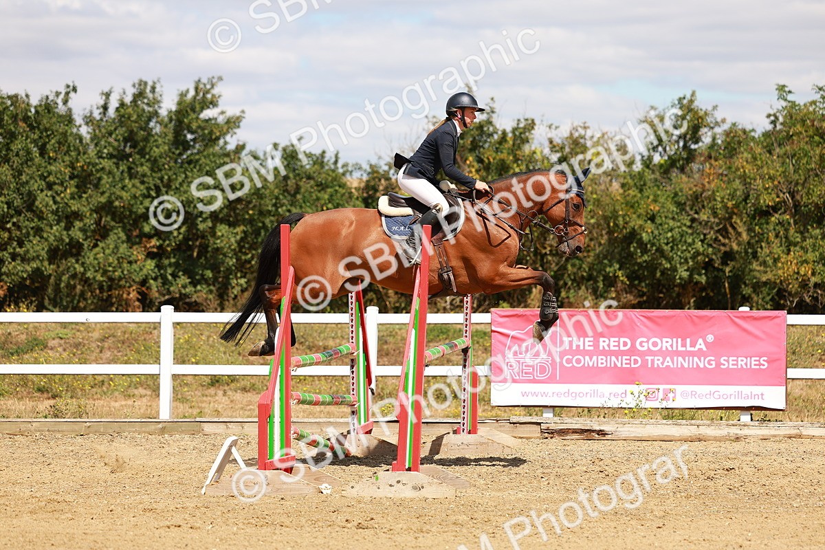 SBM_006122 - Class 3 - Senior British Discovery - 1.00m