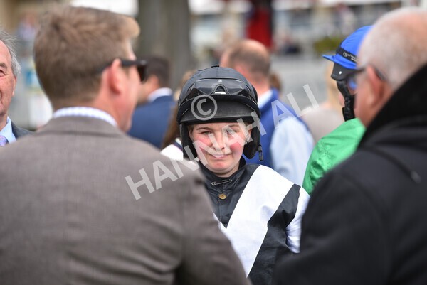 yr24092021r1-38 - Race 1 1.10pm Ernest Cooper Macmillan Ride of Their Lives