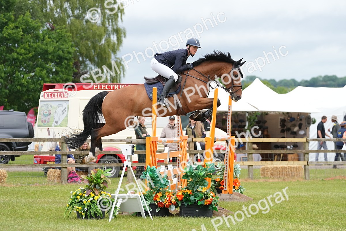 SBM_02060 - Class 200 - Martin Grant Homes Stakes 1.25m Open