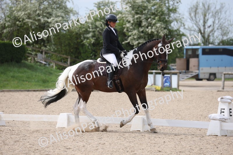 20260502-1051 - Class 9 - Novice 1