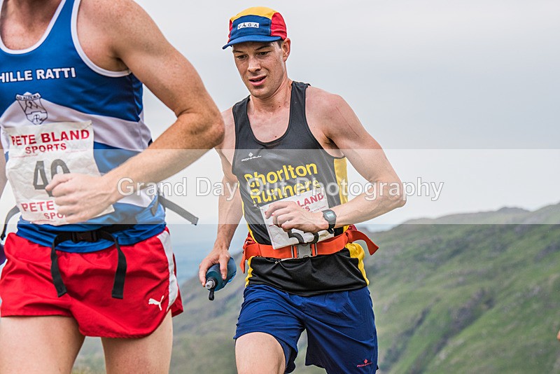 Great Lakes-103 - Great Lakes Fell Race Saturday 17th June 2023