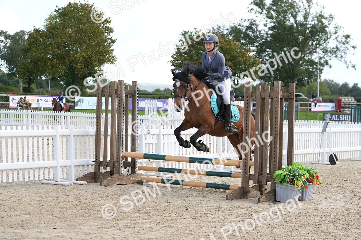 SBM_46756 - J7 - Junior Pony 60cm Championship