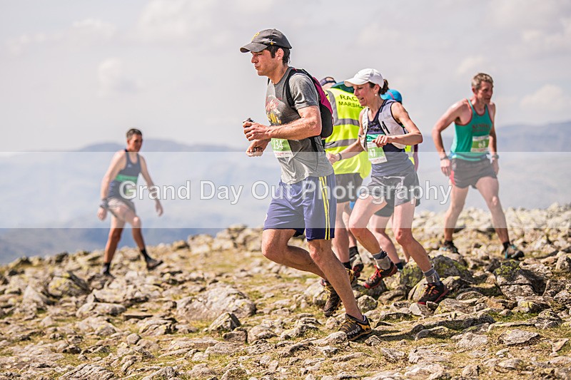 Fairfield-520 - Fairfield Horseshoe Fell Race Saturday 11th May 2024