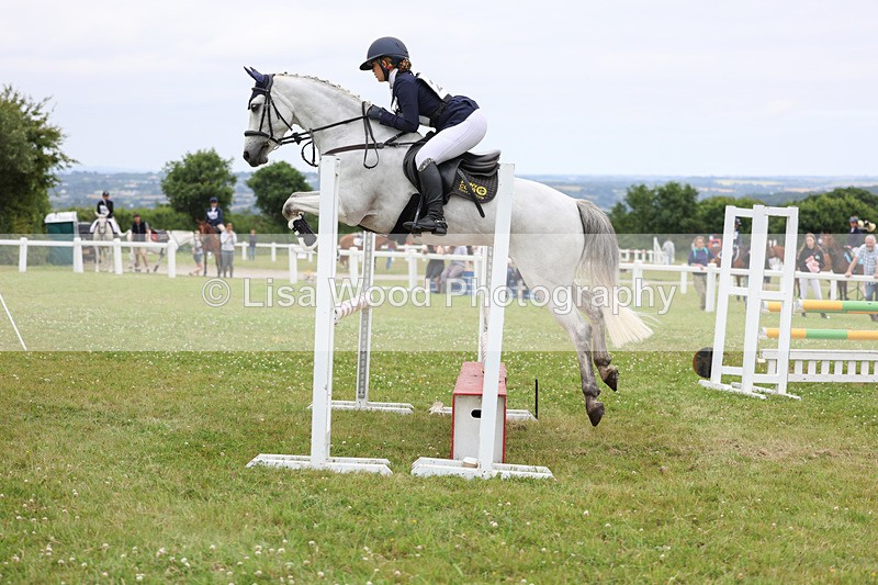 3E7A7204 - Class 7: PC90cm Regional Championship Qualifier Rnd 2 (B)