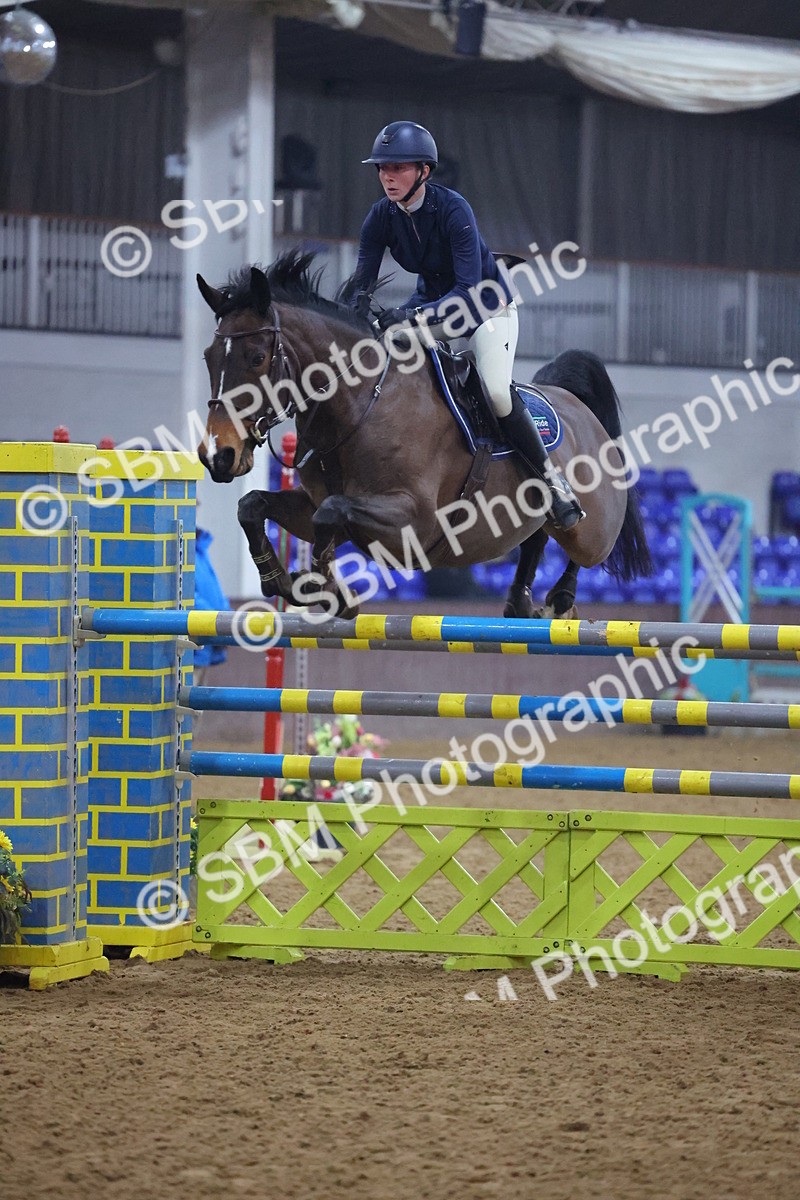 SBM_009276 - Class 24 - Winter 1.25m Championship Qualifier (1.25m)