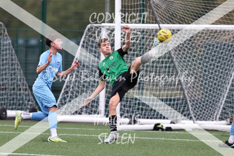 1DX30889 - 2026-10-11 FC Abbey Meads U16 Blue  v Highworth Town Junior FC U16  H