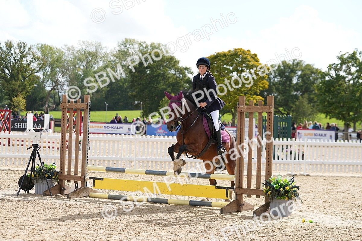 SBM_46982 - J7 - Junior Pony 60cm Championship