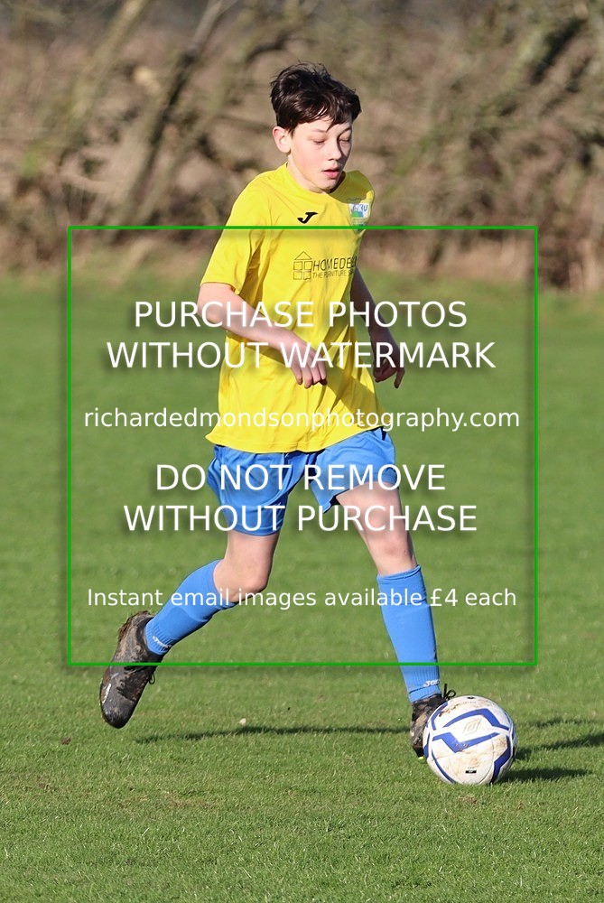 IMG_7572 - Kendal United U13 vs Ibis Utd U13 (15/1/23)