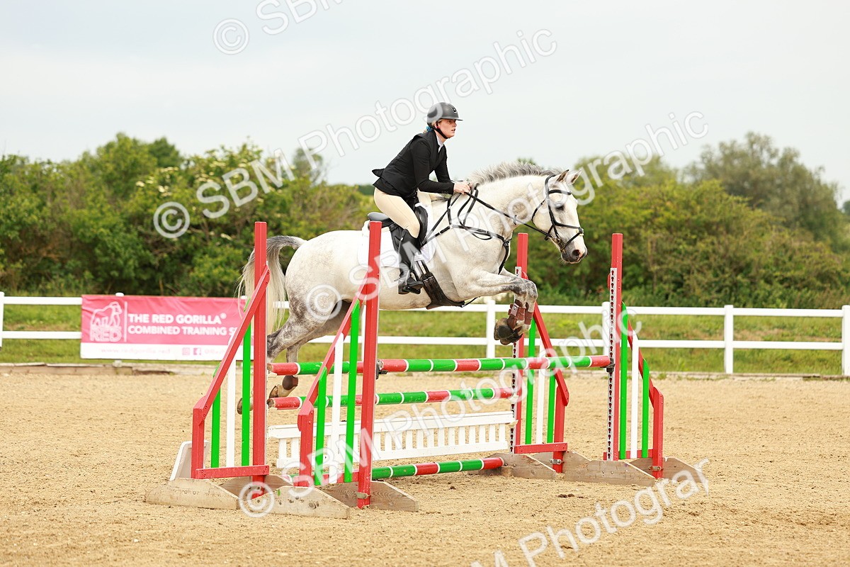 SBM_001745 - Class 3 - Senior Discovery - 1.00m