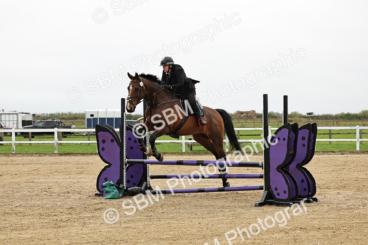 SBM_006474 - Class 74 - 85cm