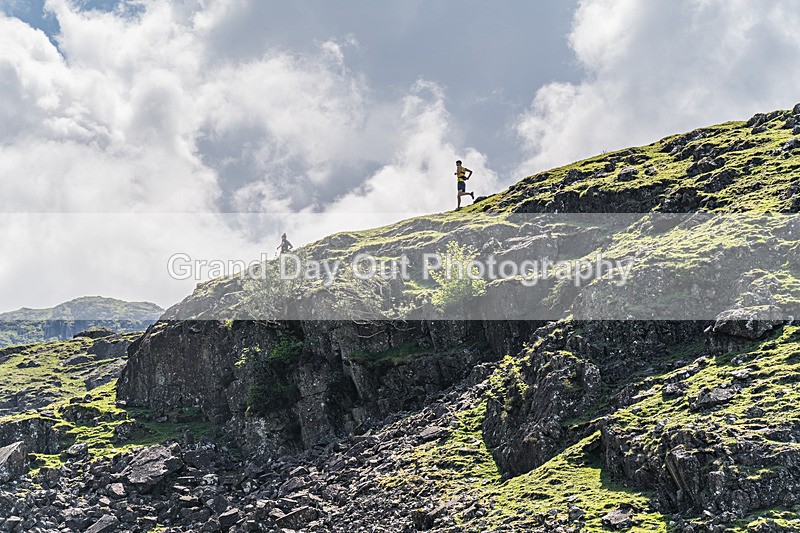 Glaramara-311 - Glaramara Fell Race Sunday 19th May 2024