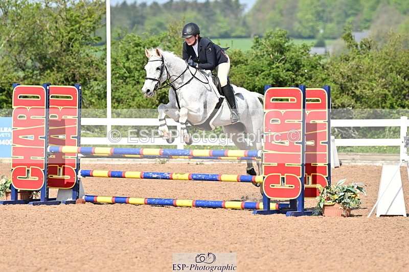 240509A-100154-00325 - Cls 1 British Novice and 90cm Open