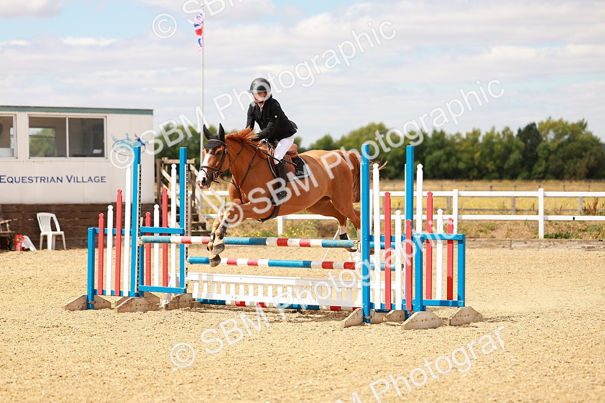 SBM_005815 - Class 3 - Senior British Discovery - 1.00m