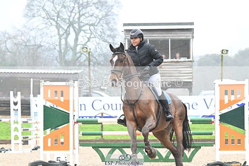 250215A-130832-00869 - Cls 4 Newcomers and 1.10m Open