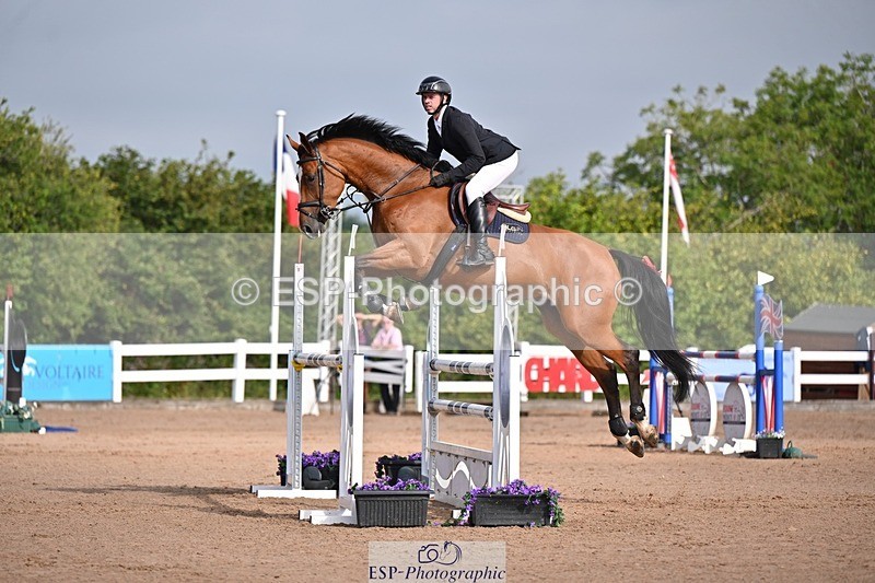 250718-091515-08732 - Cls 26, 1 Star 5yr old Tour