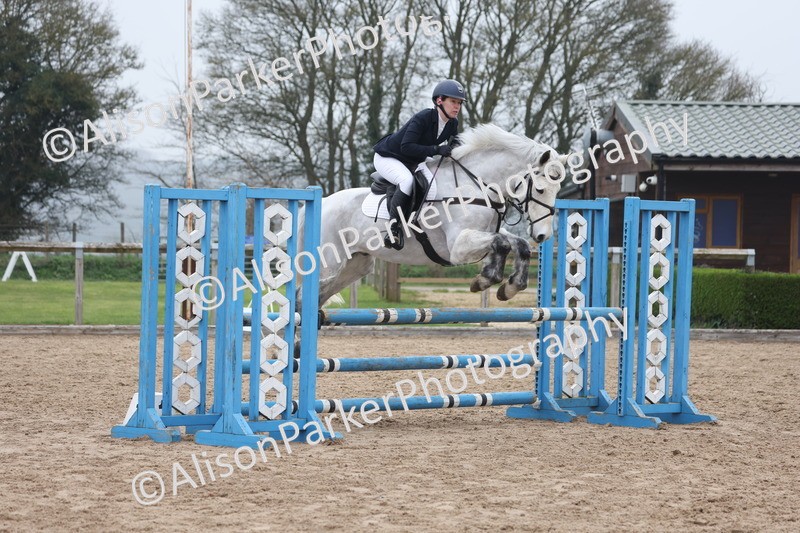 20260308-1553 - Class 5 - 1.00m