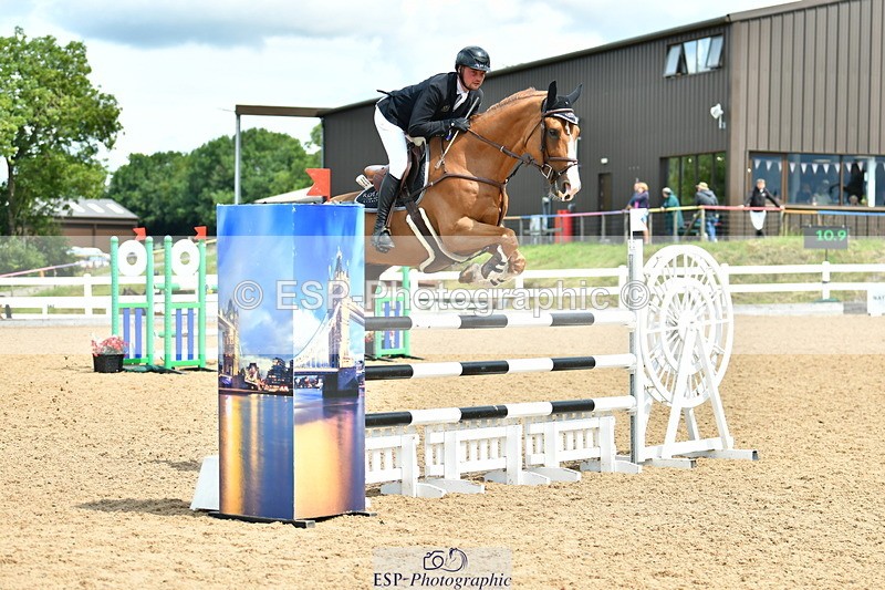 230721A-115403-05898 - Cls 18, 1 Star Silver 1.20m