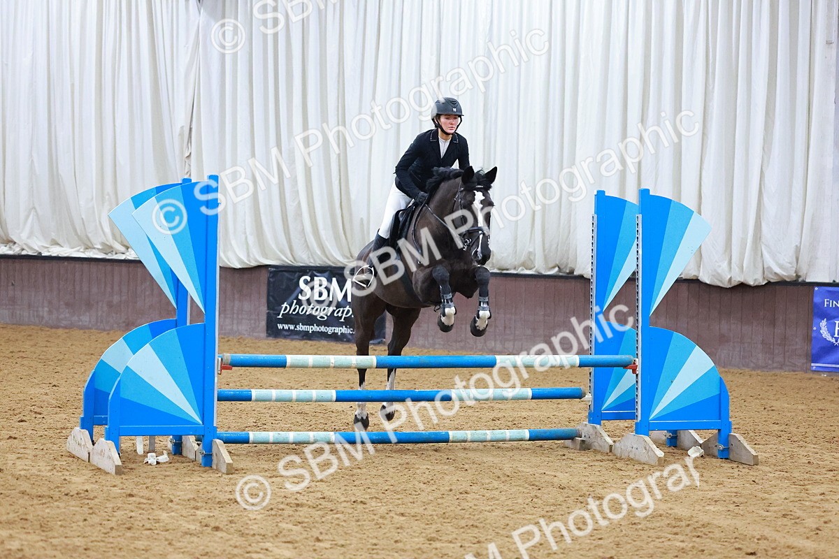 SBM_000075 - Class 1 - Clear Round
