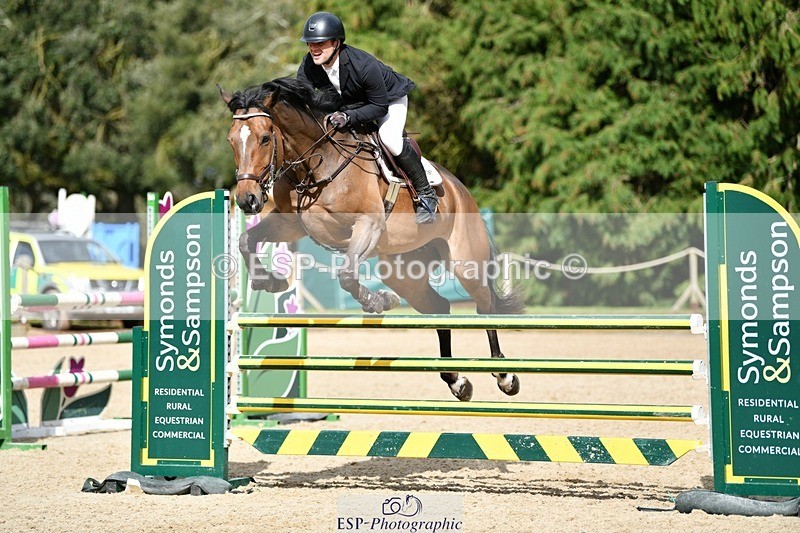 240324-140824-03000 - Cls 10 Newcomers & 1.10m Open