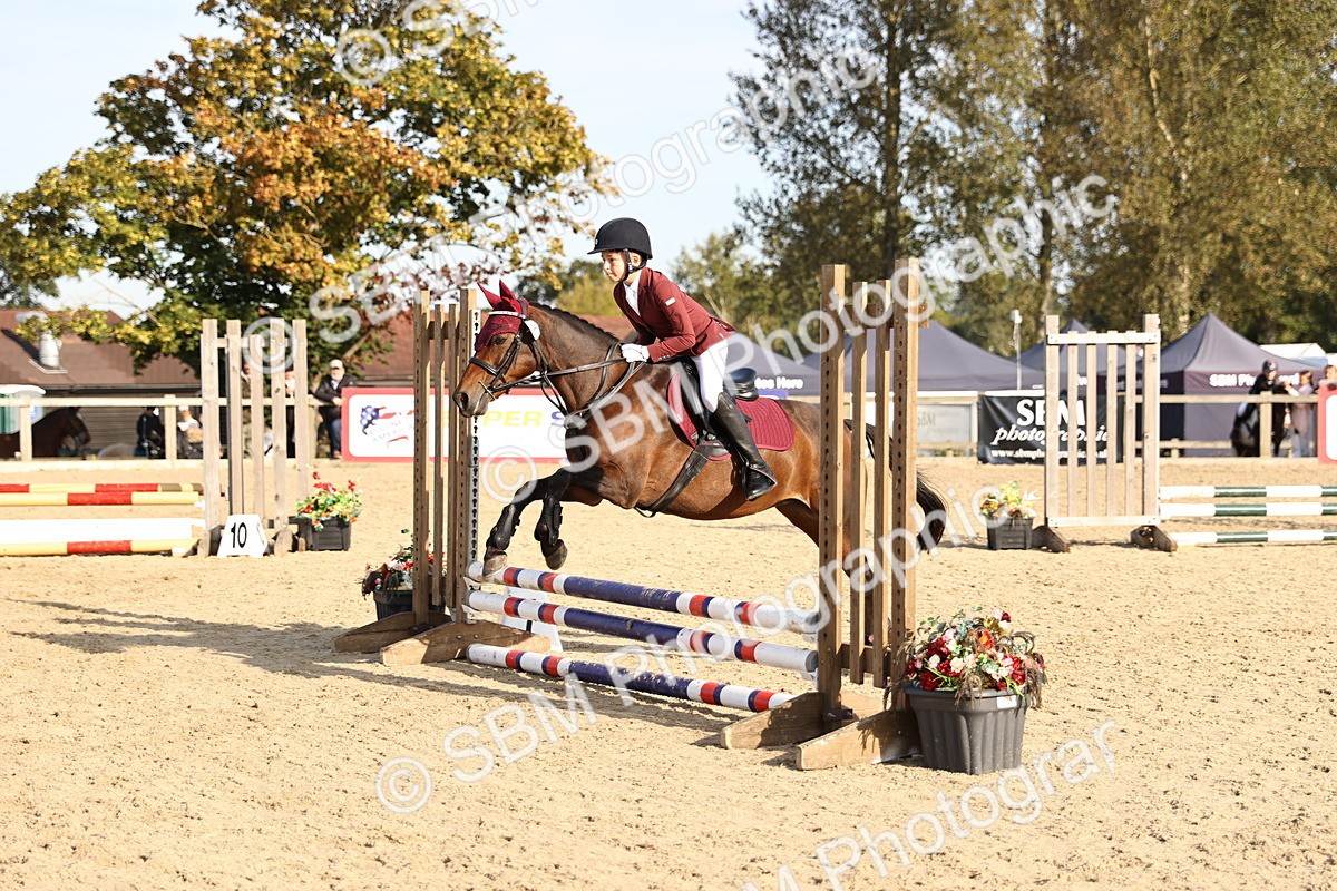 SBM_59637 - J11 - Junior Pony 50cm Championship