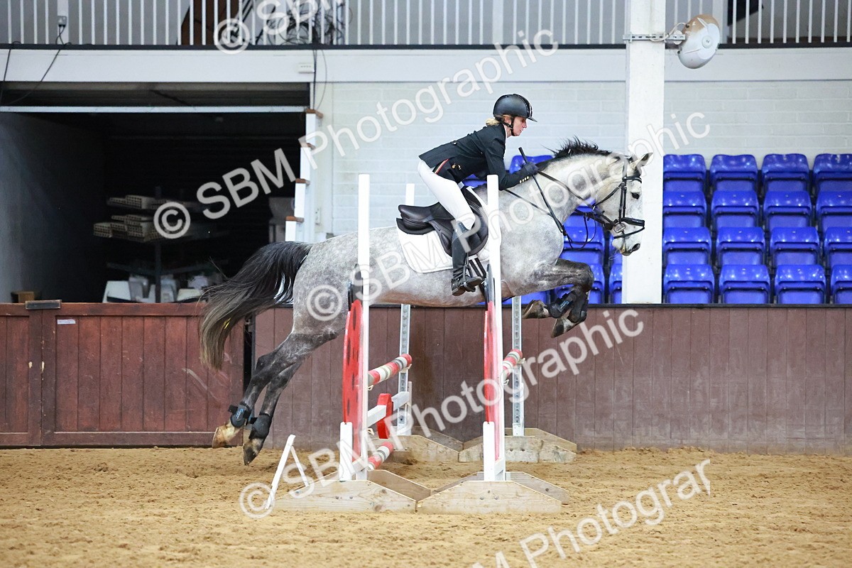 SBM_000292 - Class 1 - Clear Round