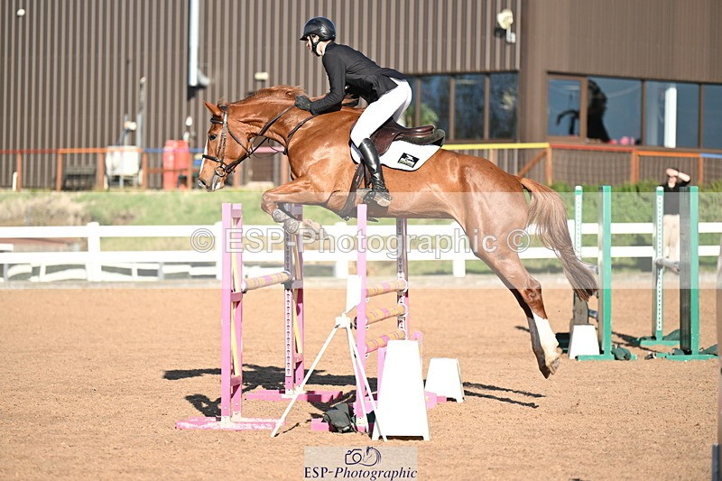 241026A-150455-01445 - SAT Cls 16-18 Children on Horses