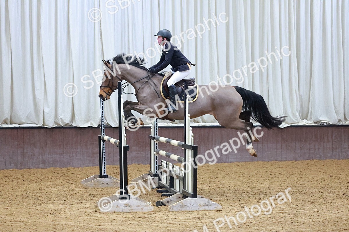 SBM_001366 - Class 4 - Senior Newcomers - 1.10m