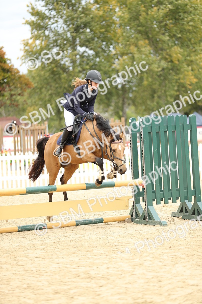 SBM_67623 - J15 - Junior Pony 70cm Championship
