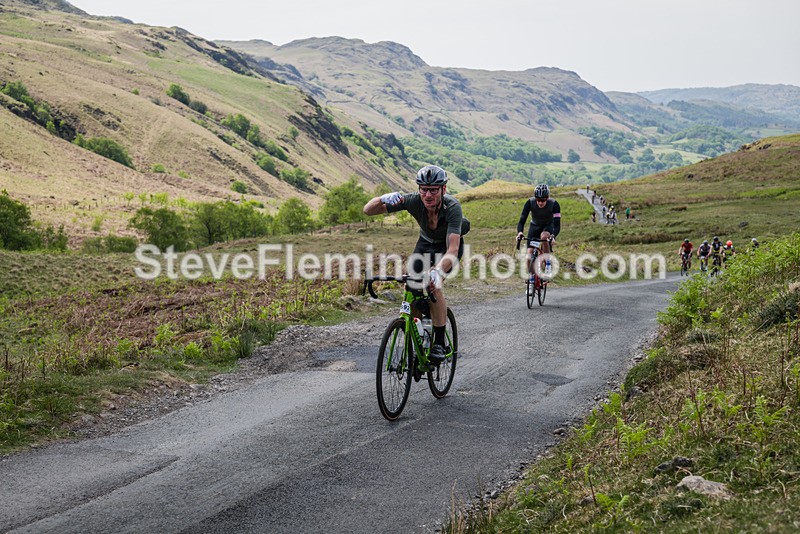 134024 - Hardknott Pass Camera 1 13.00-14.00
