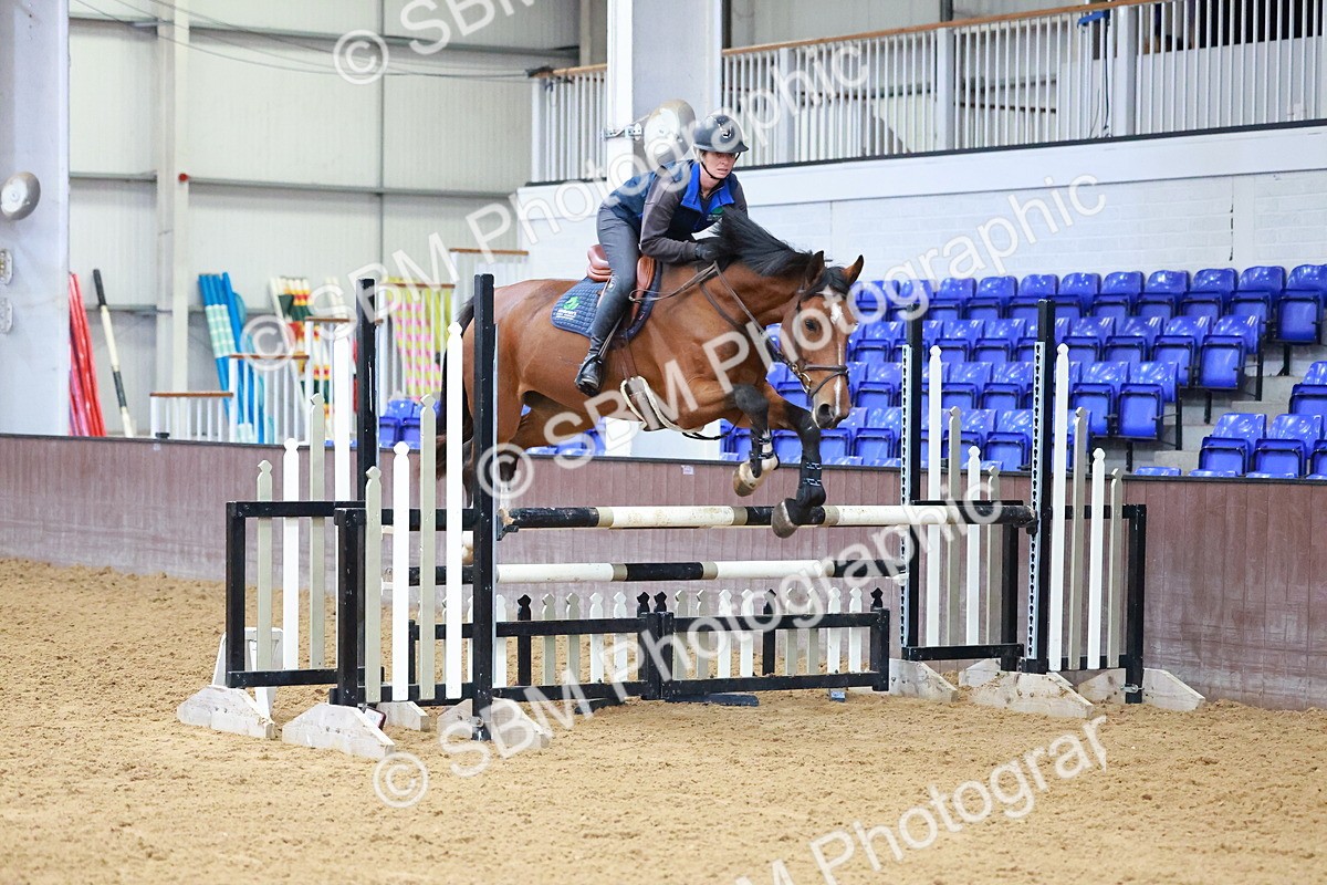 SBM_000990 - Class 3 - 1.00m