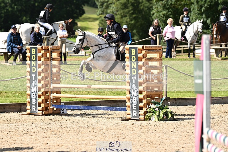 240824X-142047-29330 - 80cm Round 2 13.30 to 14.30