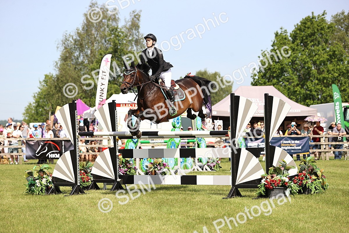 SBM_03149 - Class 201 - British Horse Feedds Speedi Beet HOYS Grade C