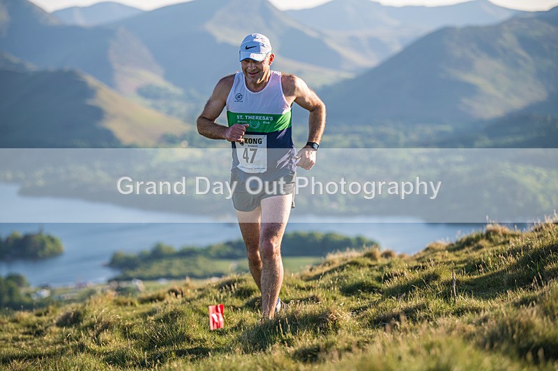 Latrigg Seniors-303 - Latrigg Fell Race (Seniors) Wednesday 14th May 2025