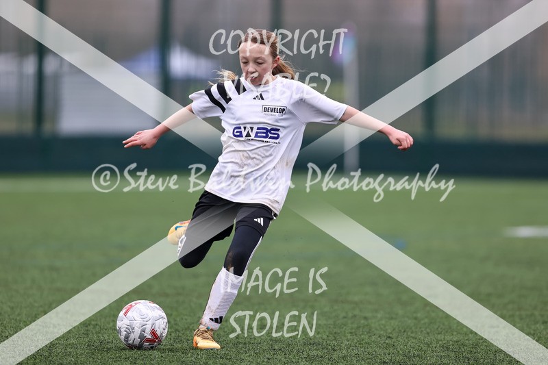 1DX30251 - 2026-03-07 Fc Abbey Meads U12 Grey Girls V Develop FC U12 Lionesses