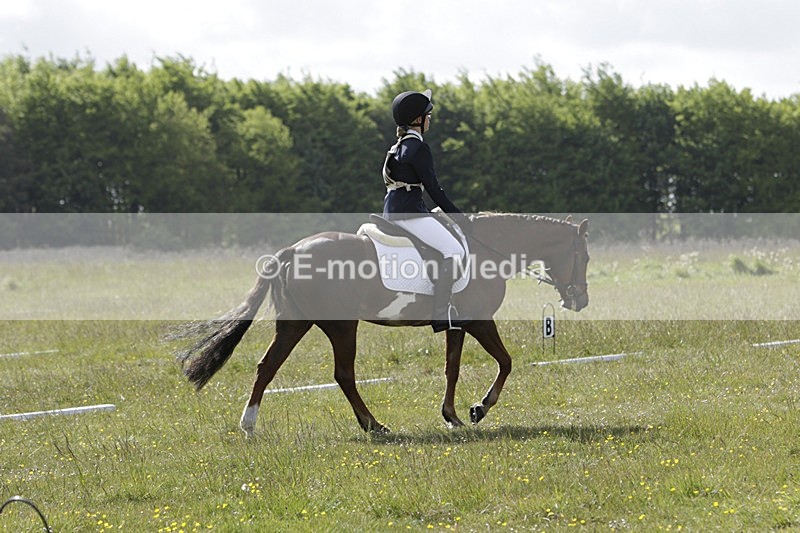 BVHT 140517 -179 - Class 1 DR Intermediate 14/05/17