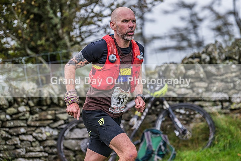 Old Crown Round-303 - Old Crown Round Fell Race Saturday 12th September 2026