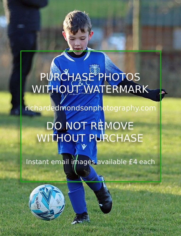 IMG_3039 - Wattsfield Under 7's vs Grange Utd Under 7's (25/1/25)