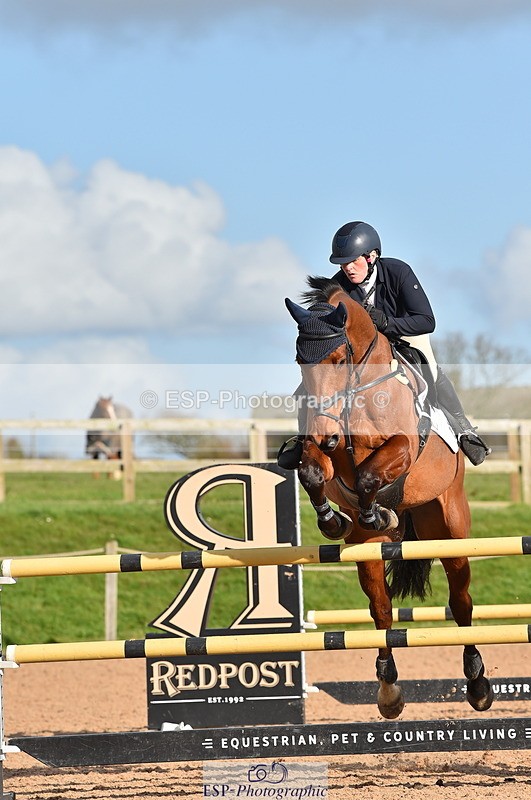 240306A-152840-01786 - Cls 5 Foxhunter and 1.20m Open