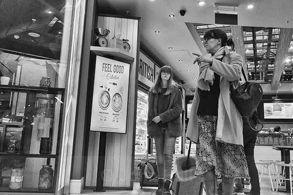  - Street Photography