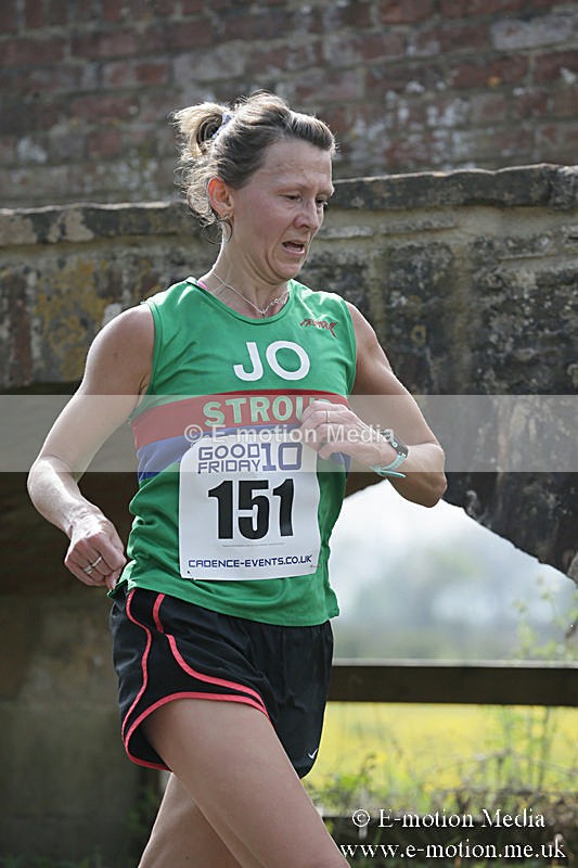 CAD 190419 160 - Cadence Events    Good Friday 10 Miler 19/04/19