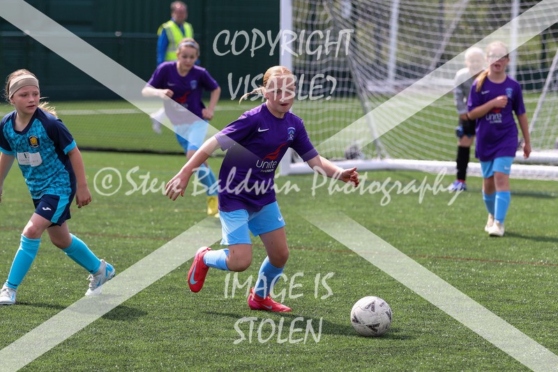 1DX32887 - U11 Girls