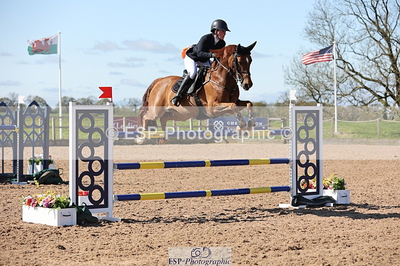 240419A-102028-05983 - Cls 2, 2 Star Small Tour 1.30m