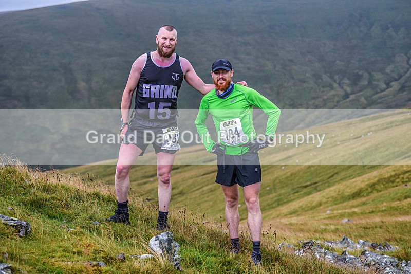 Matterdale-594 - Kong Matterdale Horseshoe Fell Race Saturday 20th August 2022
