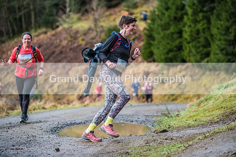 Glentress-911 - High Terrain Events Glentress Marathon 21 & 10K Trail Races Sunday 18th February 2024