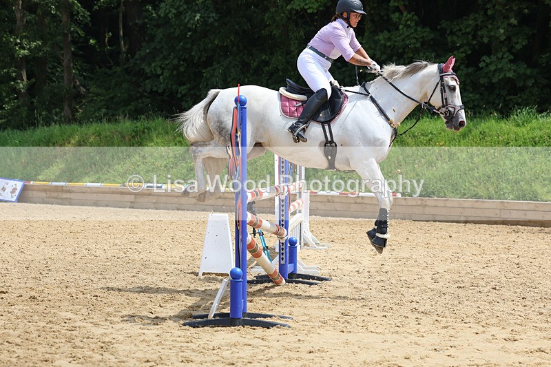 3E7A6043 - Class 6: Senior Discovery/1m open