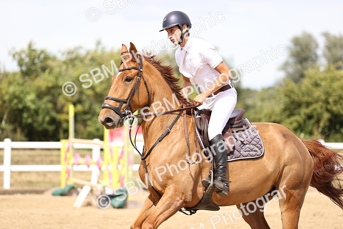 SBM_011331 - Class 10 - Talent Seekers Inc 7 Years Old Championship Qualifer - 1st Half